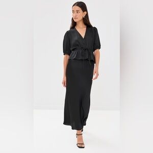 Jenni Kayne Sawyer Slip Skirt